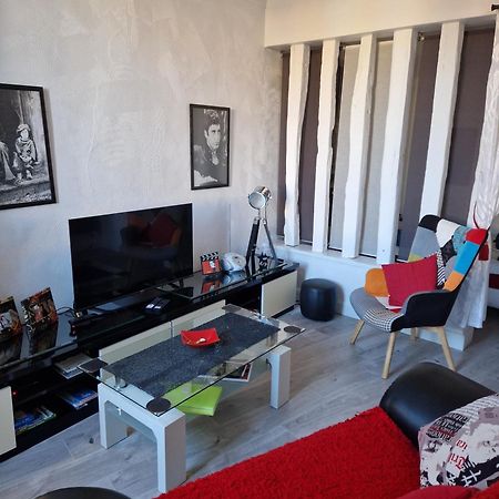 Apartment Rue St Antoine Cannes Ngoại thất bức ảnh
