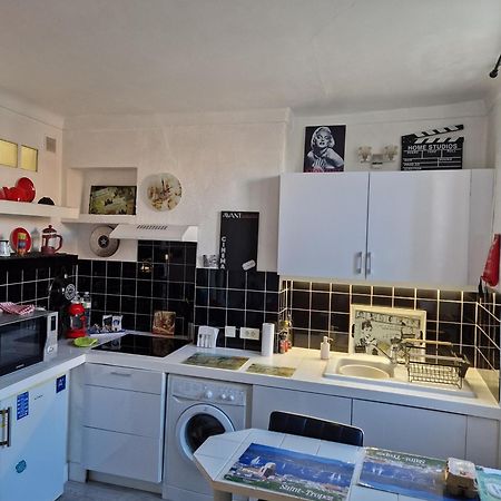 Apartment Rue St Antoine Cannes Ngoại thất bức ảnh