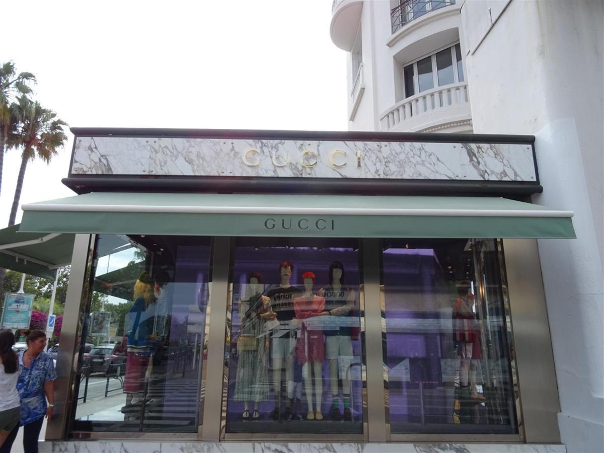 Apartment Rue St Antoine Cannes Ngoại thất bức ảnh