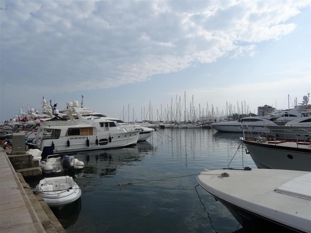 Apartment Rue St Antoine Cannes Ngoại thất bức ảnh