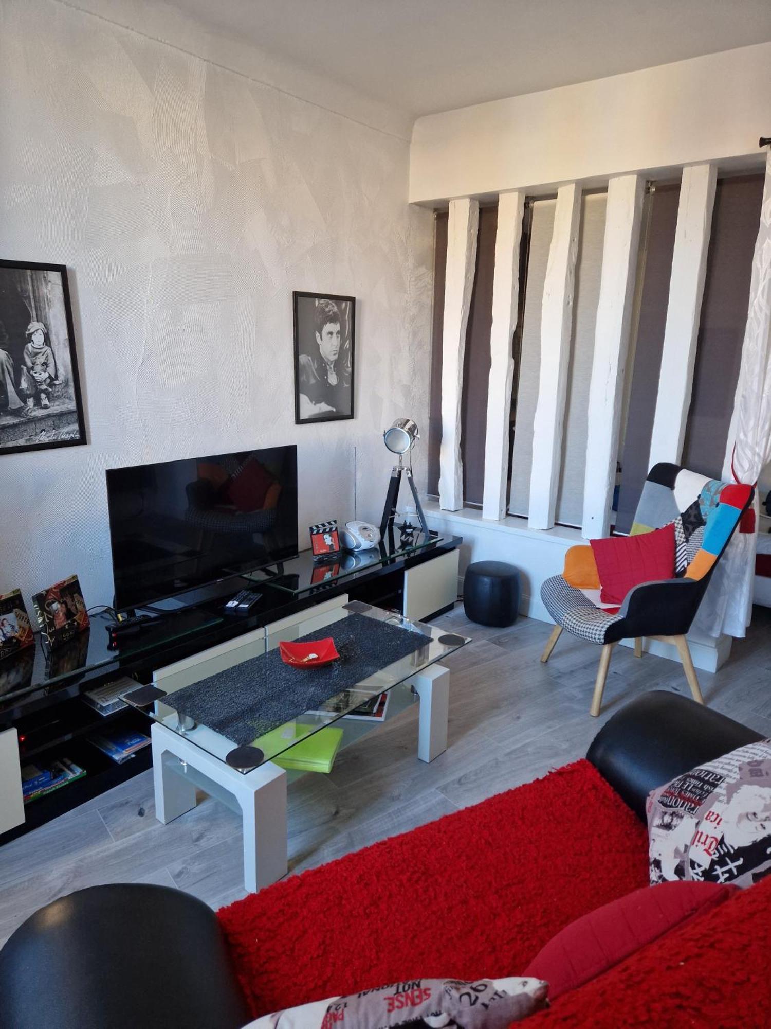 Apartment Rue St Antoine Cannes Ngoại thất bức ảnh