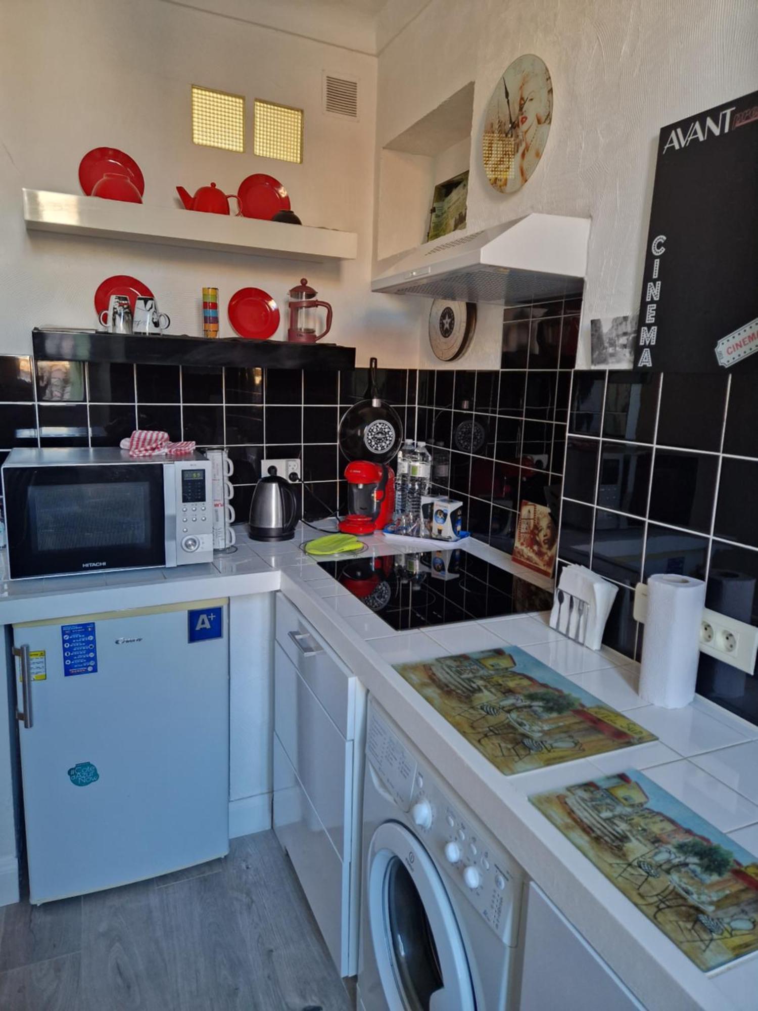 Apartment Rue St Antoine Cannes Ngoại thất bức ảnh