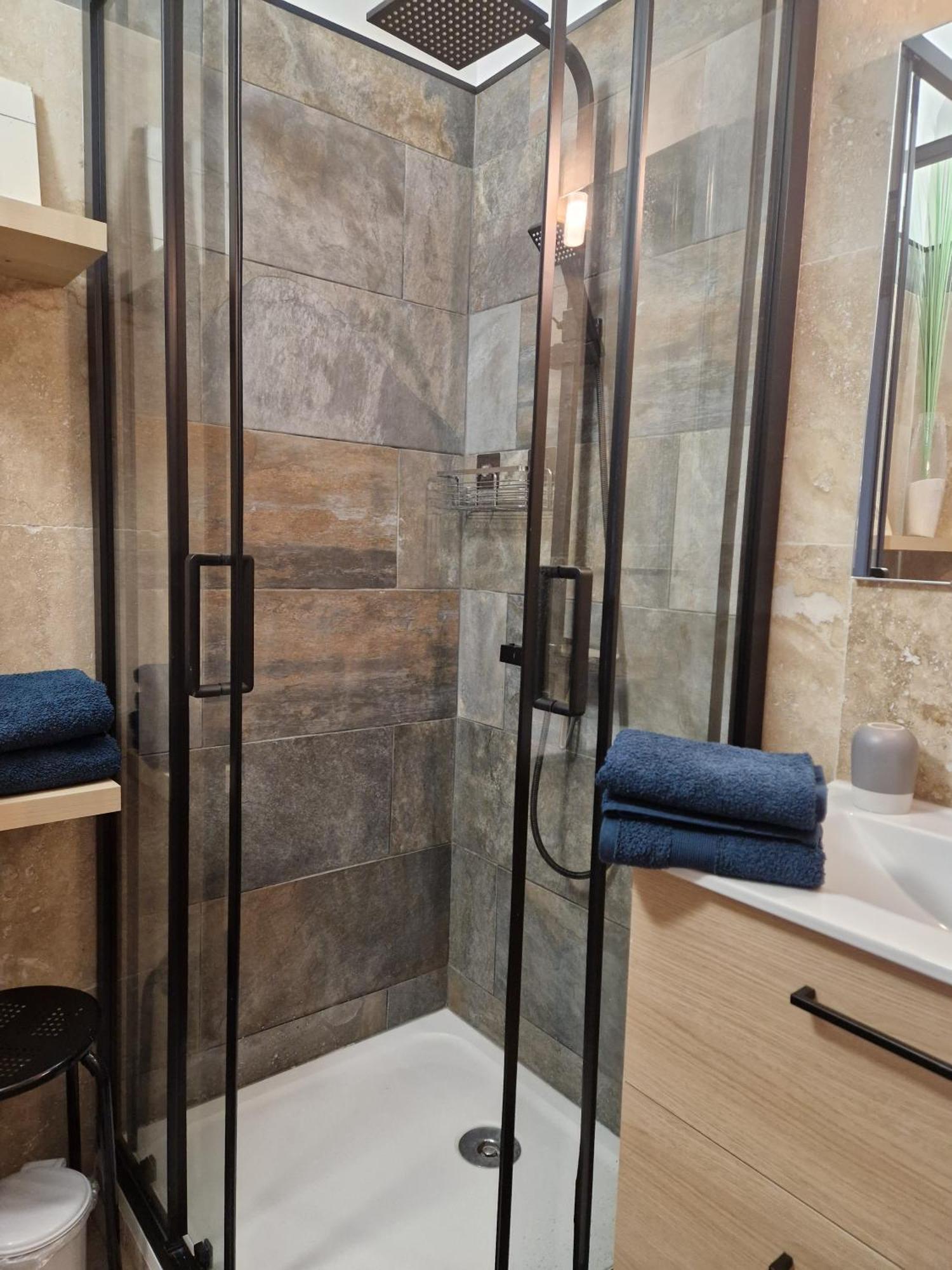 Apartment Rue St Antoine Cannes Ngoại thất bức ảnh