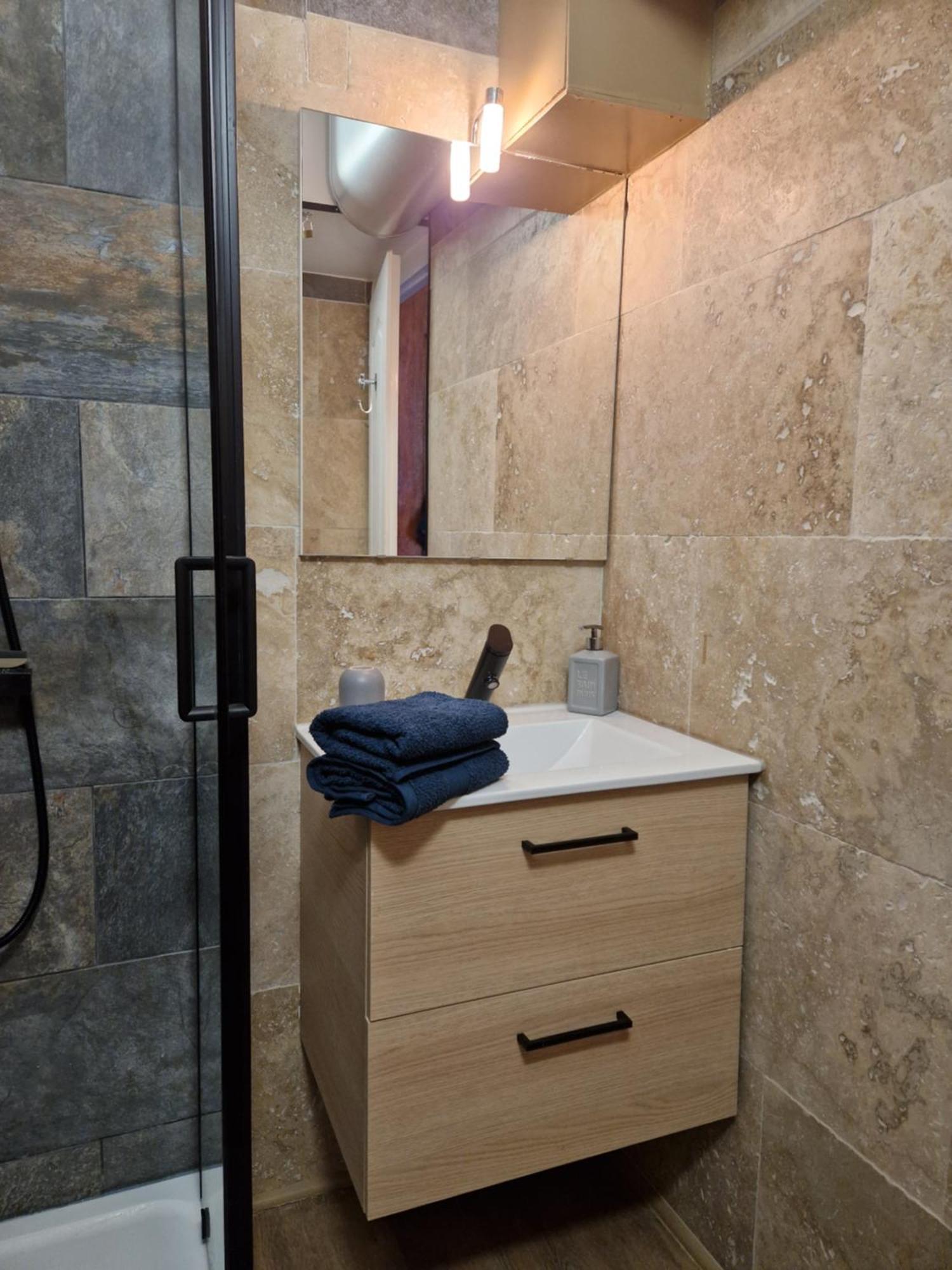 Apartment Rue St Antoine Cannes Ngoại thất bức ảnh