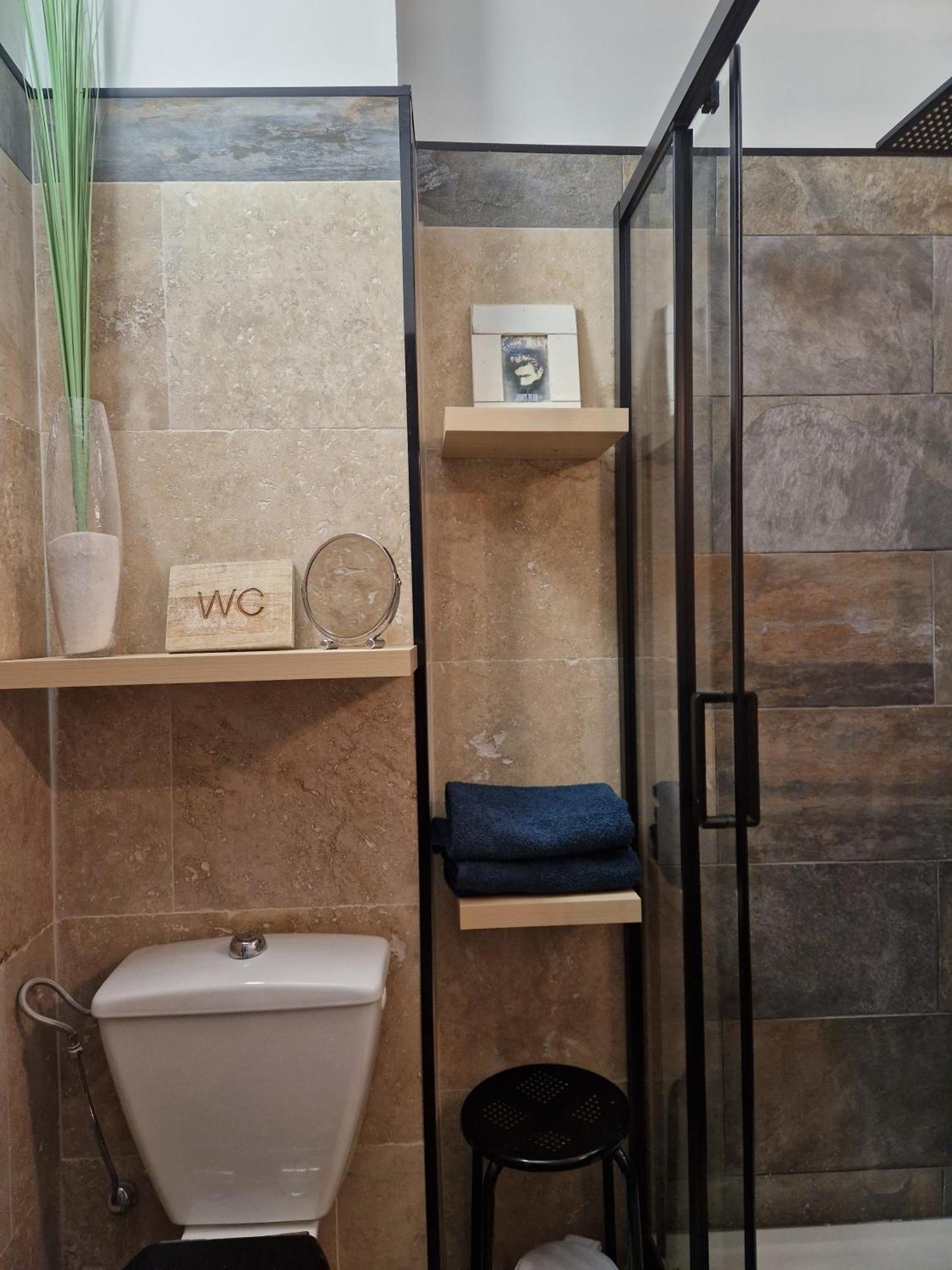 Apartment Rue St Antoine Cannes Ngoại thất bức ảnh