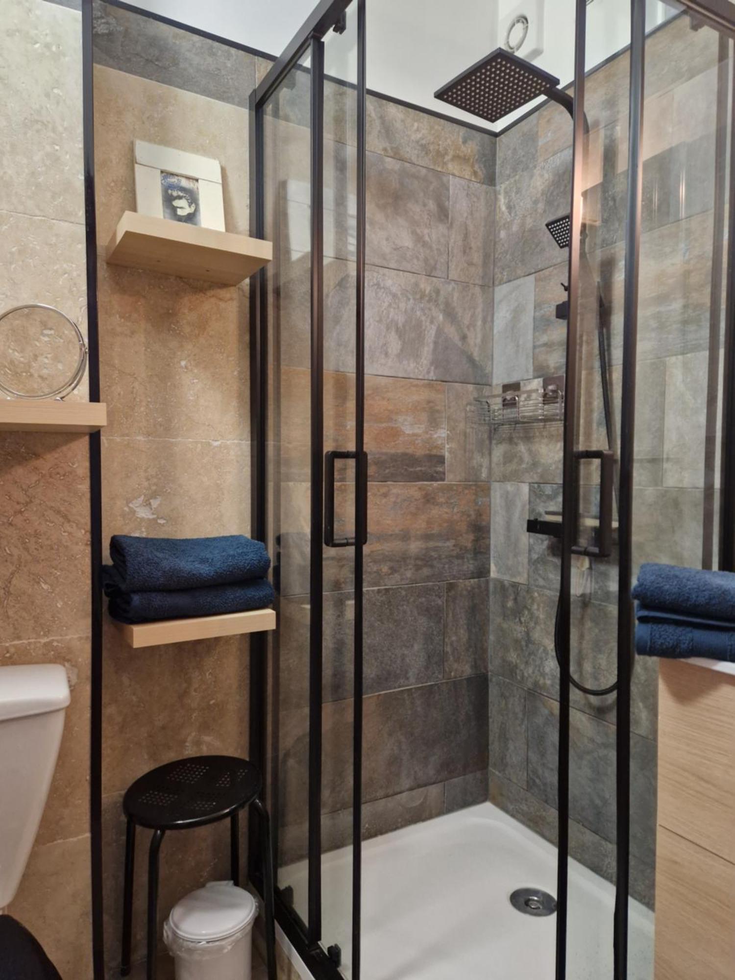 Apartment Rue St Antoine Cannes Ngoại thất bức ảnh